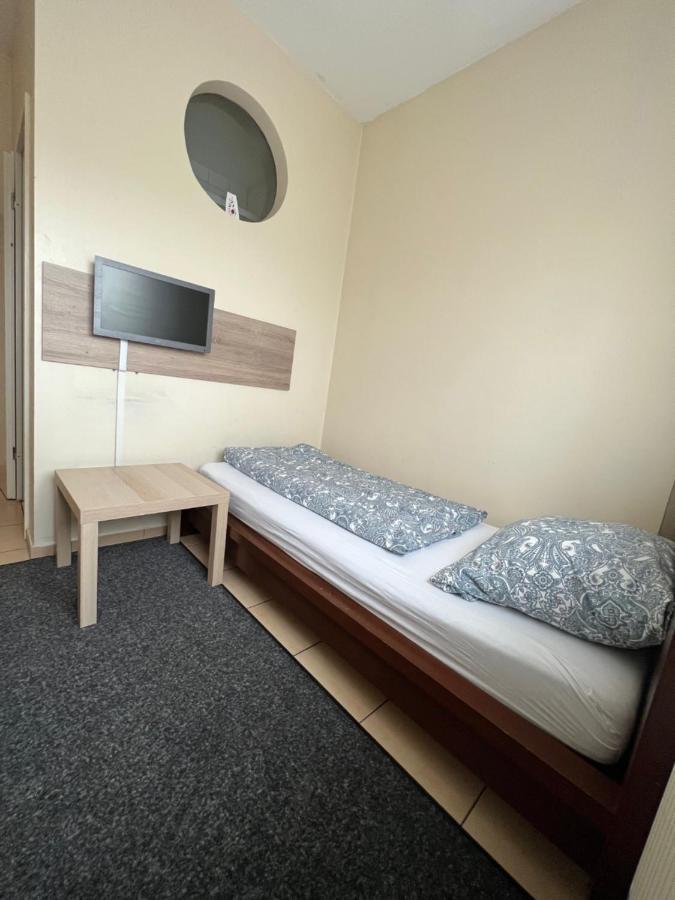 Top Of Hostel &Serviced Aparts Sebo Pension Fürth Εξωτερικό φωτογραφία